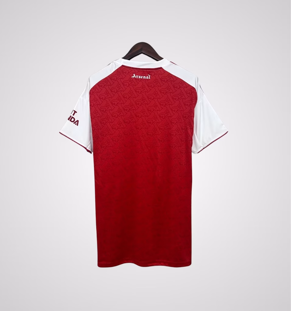 Arsenal 25-26 Home kit
