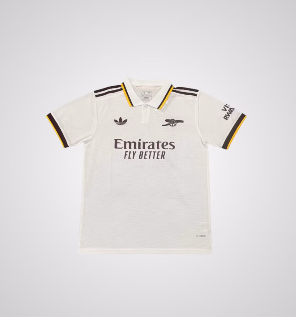 Arsenal 25-26 Third kit