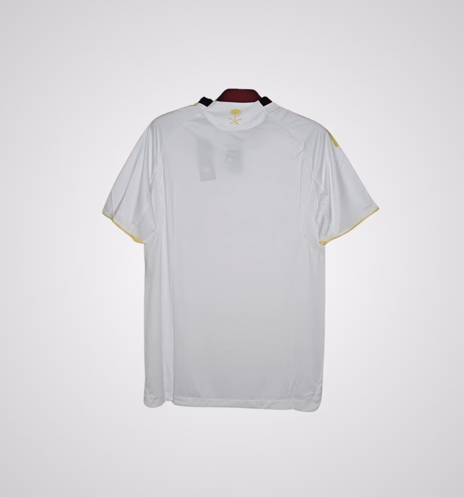 Al-Nassr FC 25-26 Third Kit