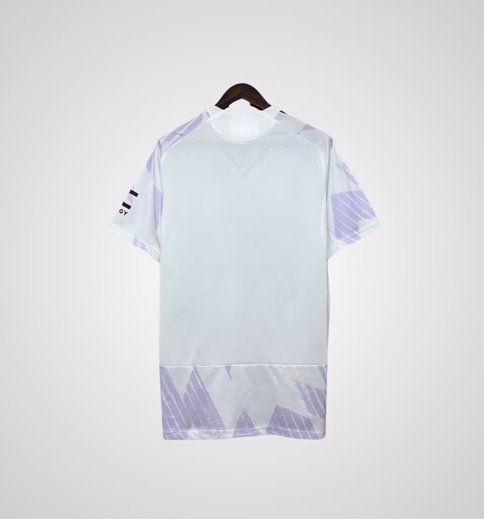 Manchester United 25-26 Away Kit