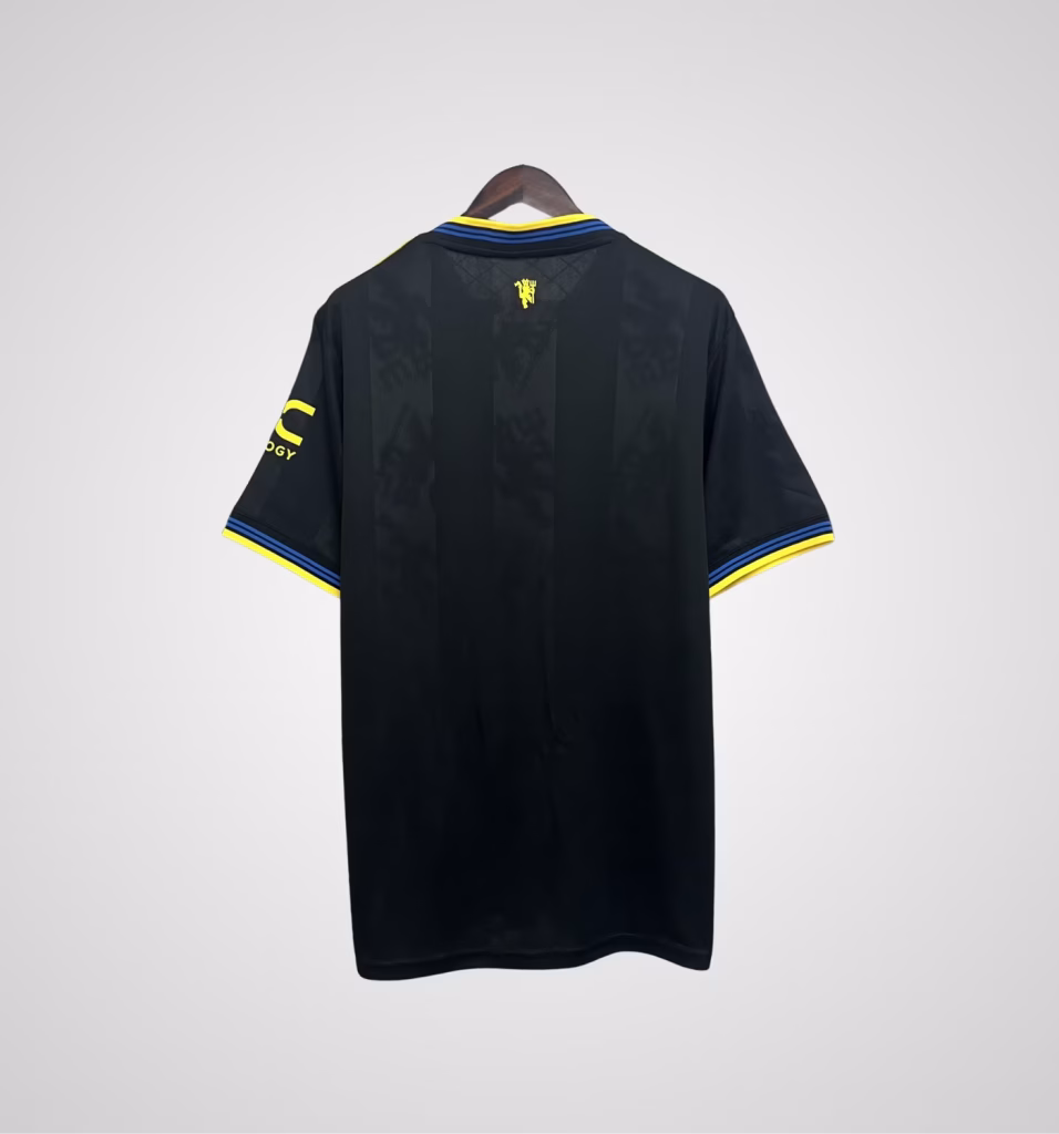 Manchester United 25-26 Third Kit