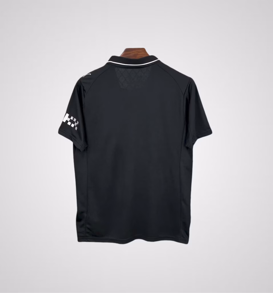 Manchester City 25-26 Away Kit