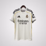 Real Madrid 25-26 Home Kit
