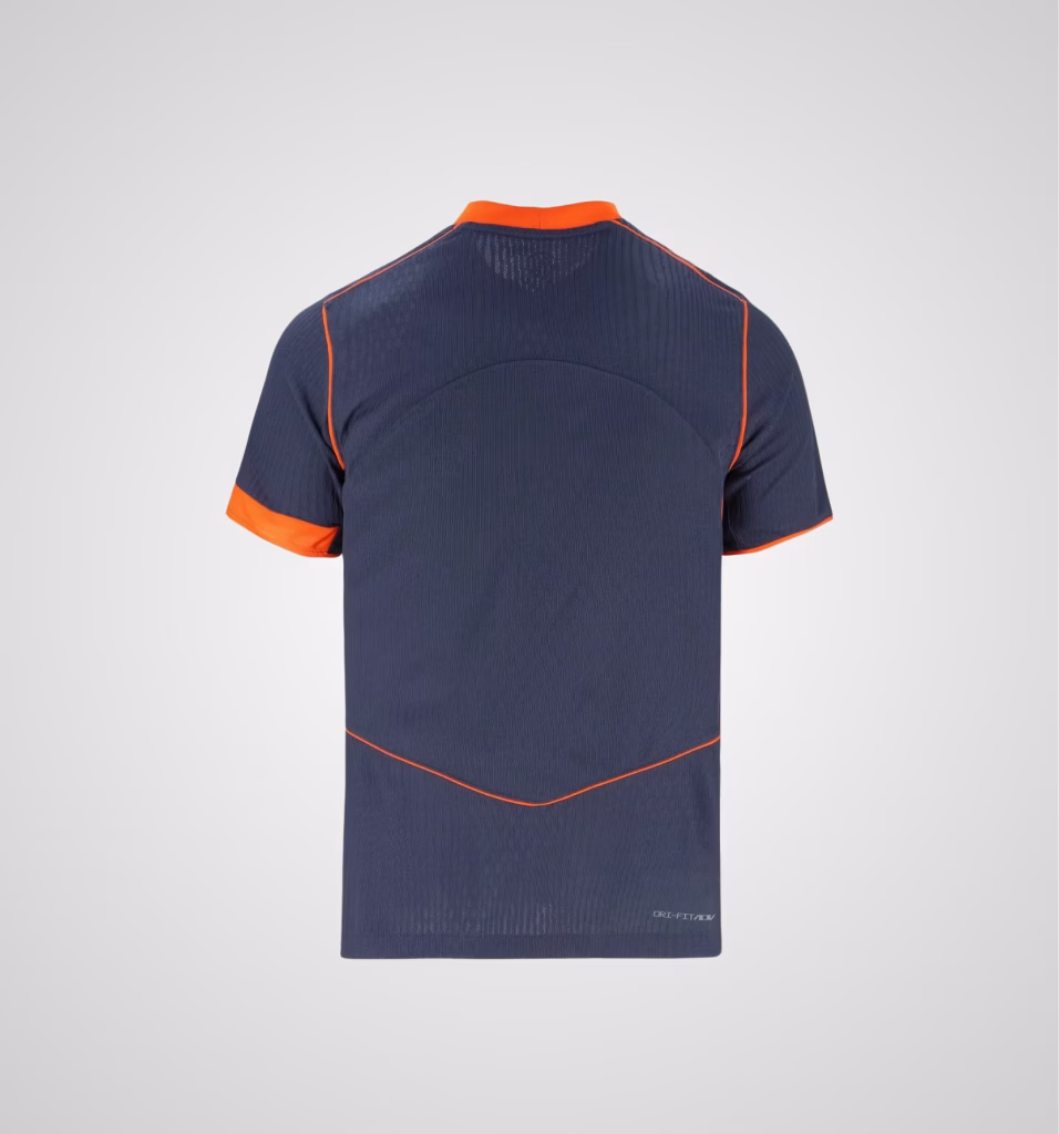 Inter Milan 25-26 Third Kit