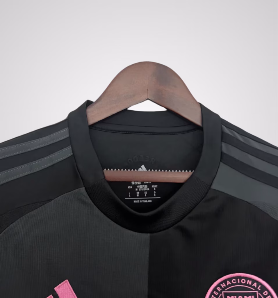 Inter Miami 25-26 Away Kit