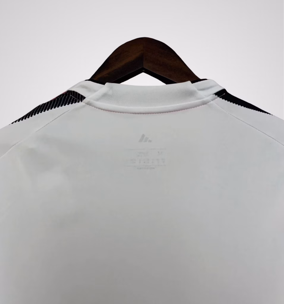 Juventus FC 25-26 Home Kit
