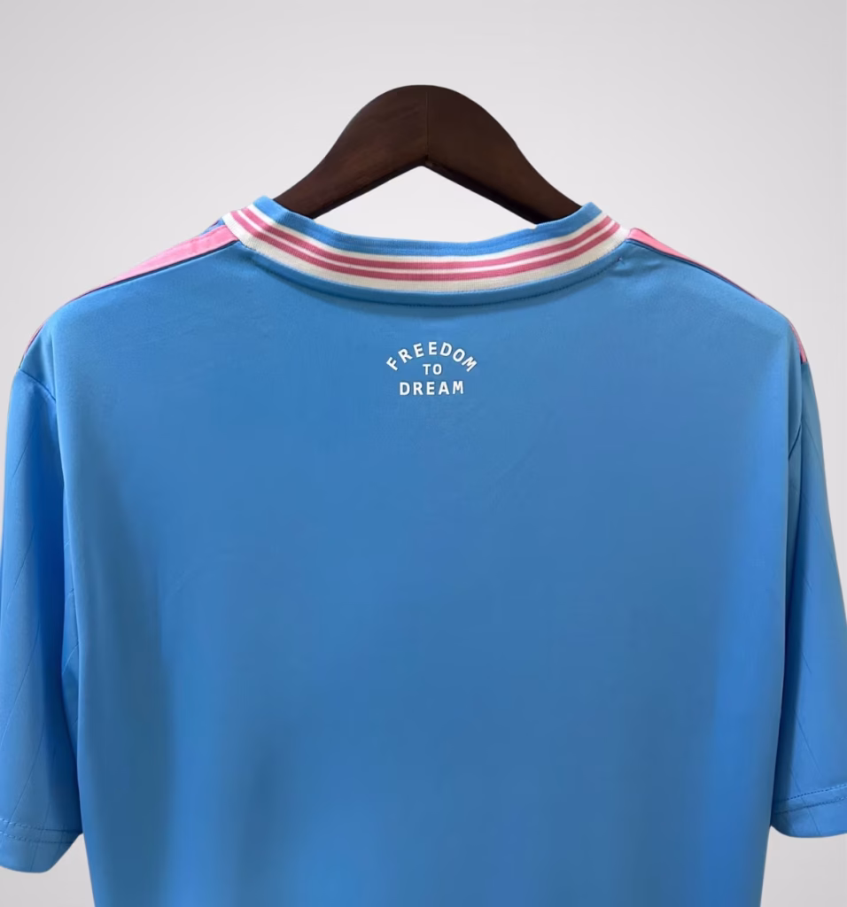 Inter Miami 25-26 Third Kit