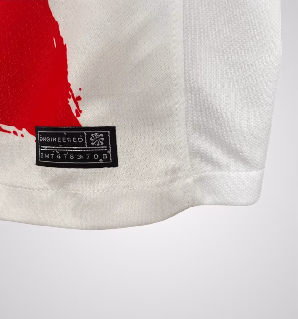 Paris Saint-Germain 25 26 Away Kit
