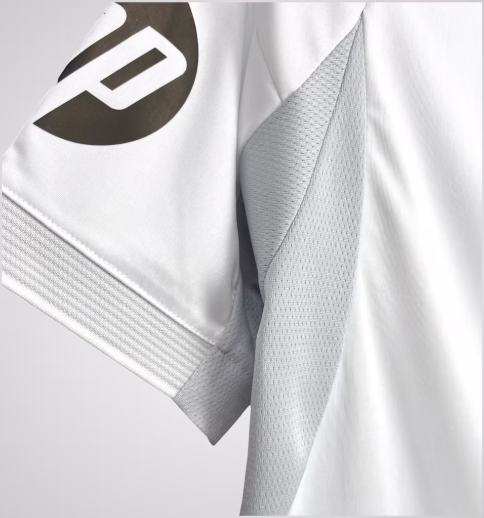 Real Madrid 25-26 Home Kit