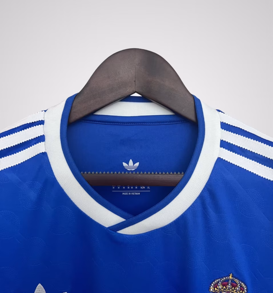 Real Madrid 25-26 Third Kit