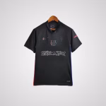 FC Barcelona x Travis Scott Limited Cactus Jack Premium Away Kit