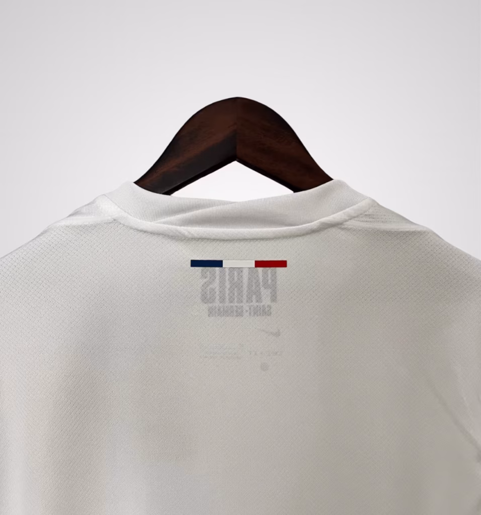 Paris Saint-Germain 25 26 Away Kit