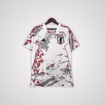 Japan 2025-26 Limited Blossom Premium Kit Fans Version