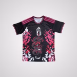 Japan 2025-26 Limited Dragon Sword Premium Kit Fans Version