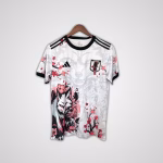Japan 2025-26 Limited Fox Premium Kit Fans Version