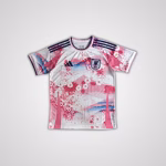 Japan 2025-26 Limited Fuji Blossom Premium Kit