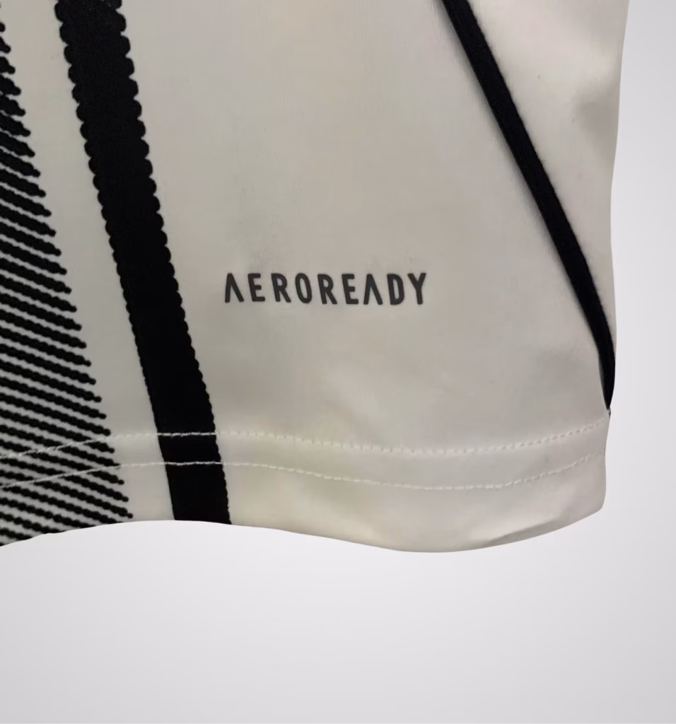 Juventus FC 25-26 Home Kit