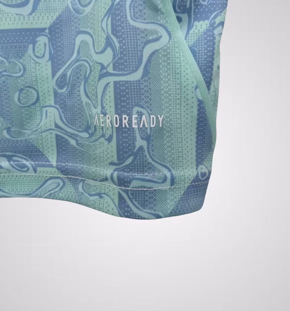 Juventus FC 25-26 Away Kit