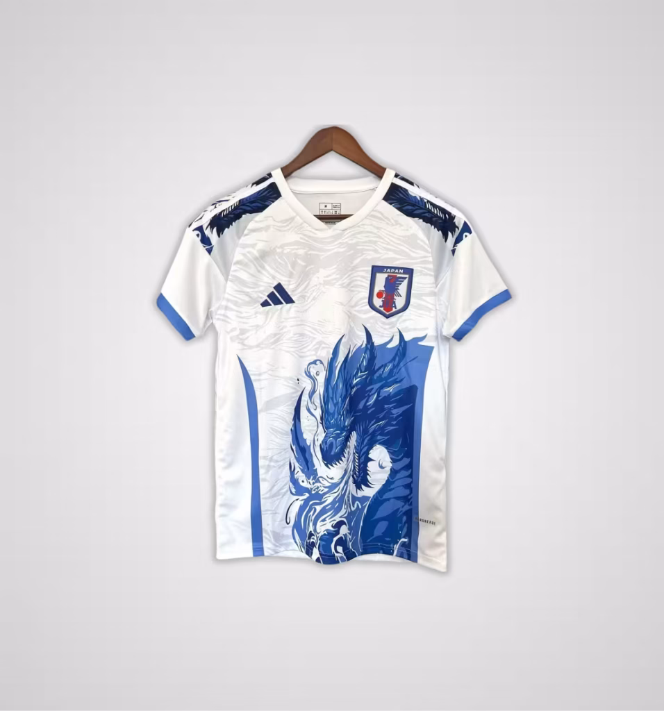 Japan 2025-26 Limited Frozen Breath Premium Kit