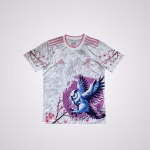 Japan 2025-26 Limited Owl Premium Kit Fans Version