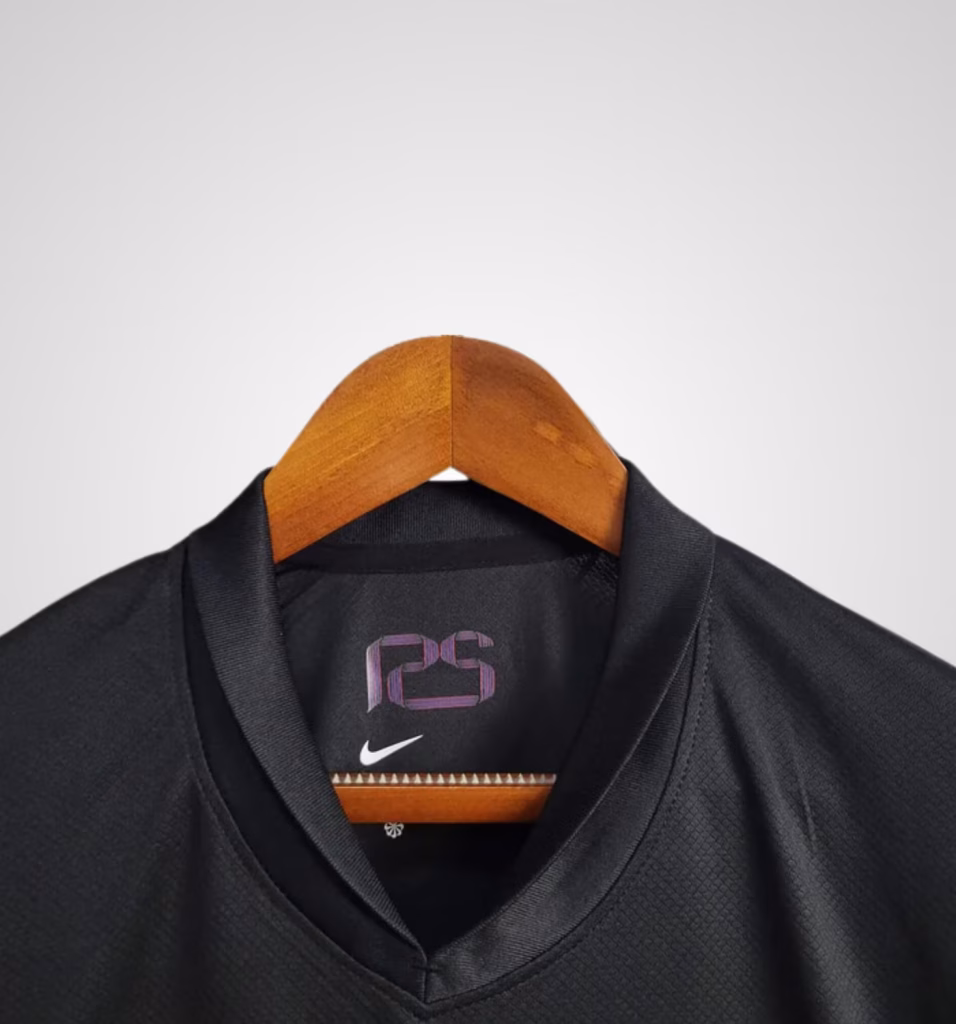 FC Barcelona x Travis Scott Limited Cactus Jack Premium Away Kit