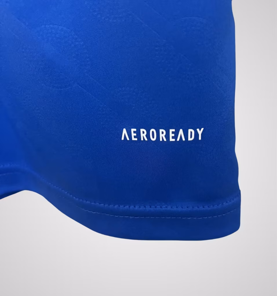 Real Madrid 25-26 Third Kit