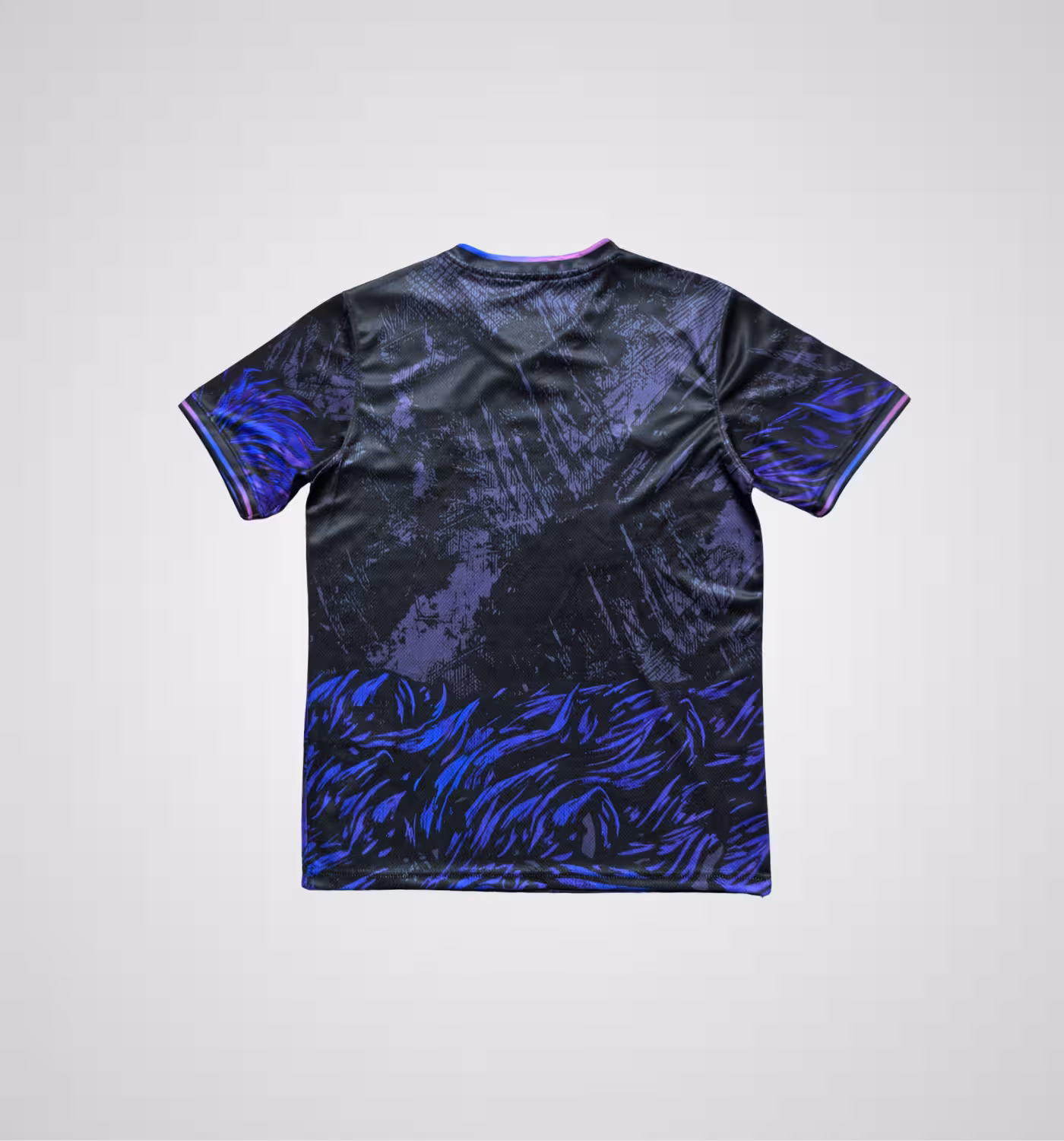 FC Barcelona 2025-26 Limited Lion Premium Kit