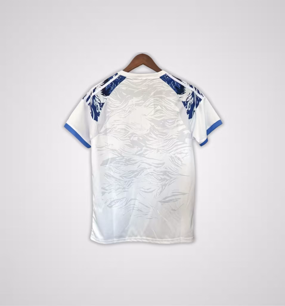 Japan 2025-26 Limited Frozen Breath Premium Kit