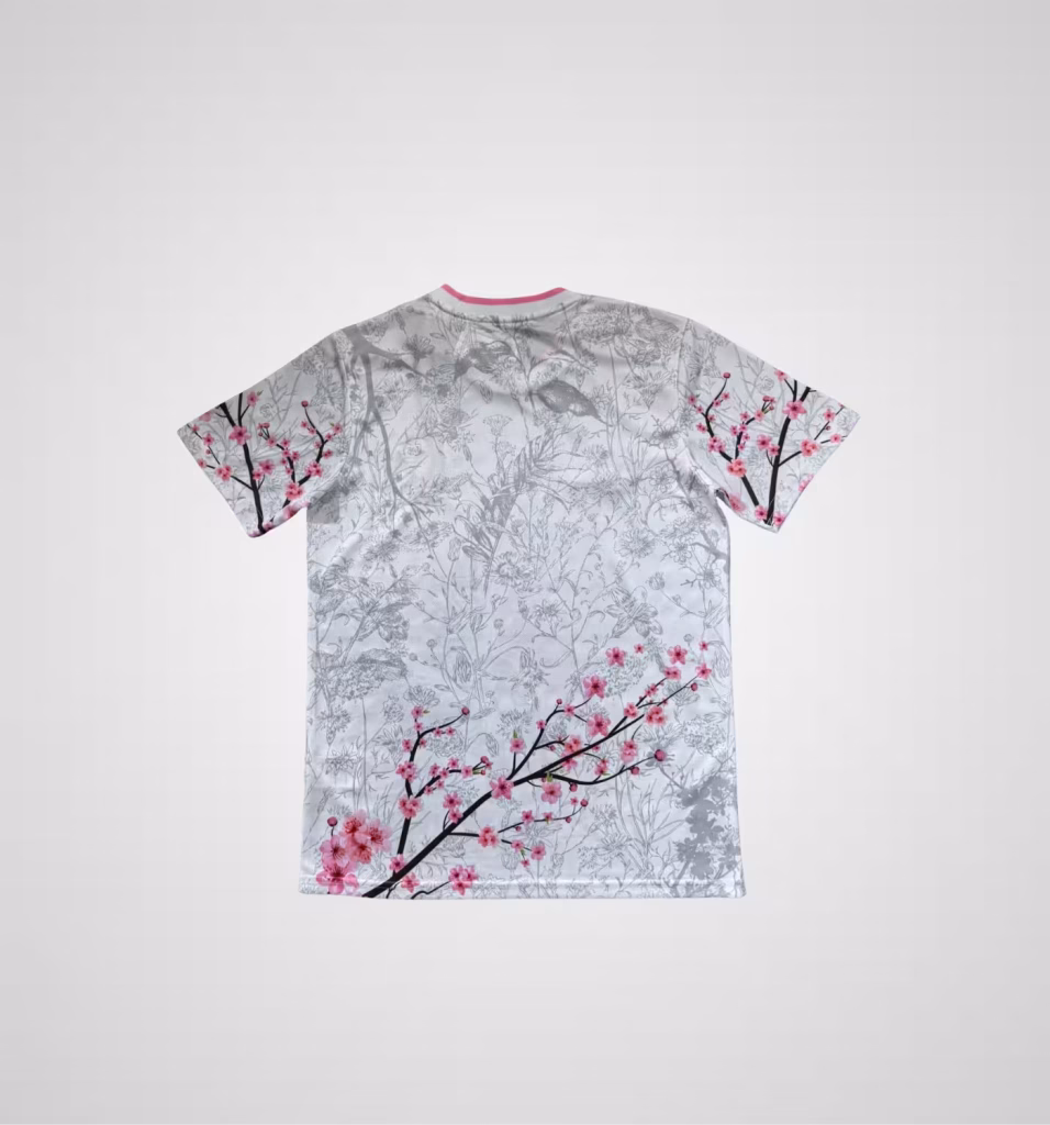 Japan 2025-26 Limited Owl Premium Kit Fans Version