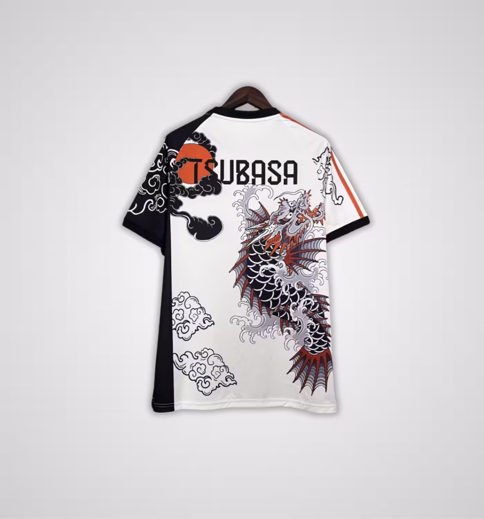 Japan 2025-26 Limited Tsubasa Sword Premium Kit
