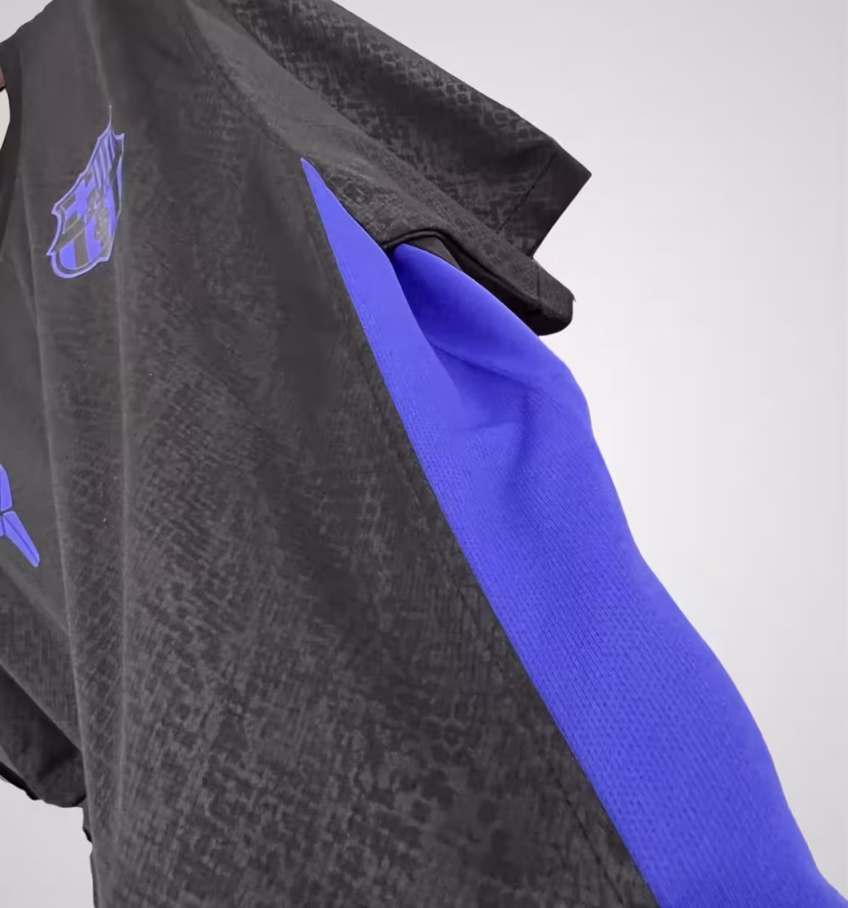 FC Barcelona x Kobe Limited Premium Kit