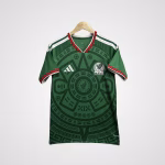 2026 Mexico National Team Home Kit