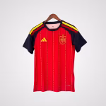 2026 Spain National Team Home Kit