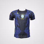 2026 Brazil National Team Home Kit