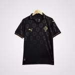 Portugal 2025-26 Limited Pantera Negra Premium Kit