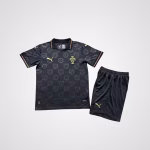 Portugal Limited Pantera Negra Premium Kit Kids