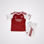 Arsenal 25-26 Home kit Kids
