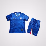 Chelsea FC 25-26 Home kit Kids