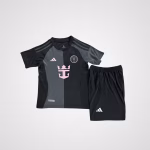Inter Miami 25-26 Away Kit Kids