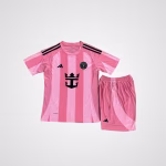Inter Miami 25-26 Home Kit Kids