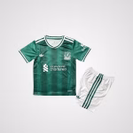 Liverpool FC 25-26 Third Kit Kids
