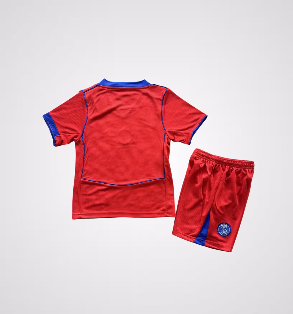 Paris Saint-Germain 25-26 Third Kit Kids