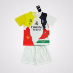 Cristiano Ronaldo Journey Limited Premium Kit Kids