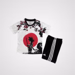 Japan Baby Goku Rose Tree Premium Kit Kids