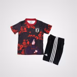 Japan Red Rose Premium Kit Kids