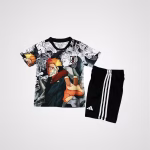 Japan Sukuna Kaisen Premium Kit Kids