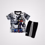 Japan x One Piece Brook Premium Kit Kids