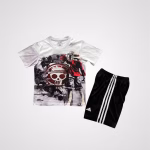 Japan x One Piece Skull Premium Kit Kids