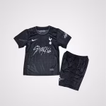 Tottenham 2025-26 Starkids Premium Kit Kids