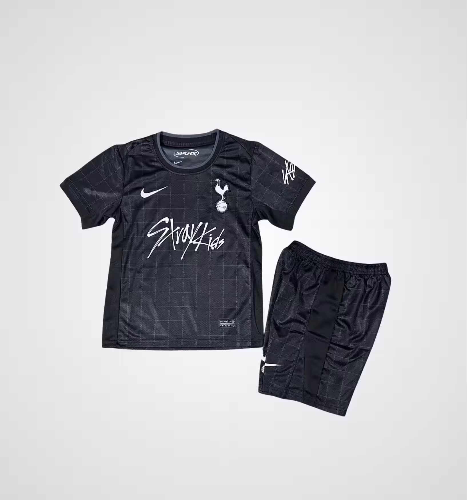Tottenham 2025-26 Starkids Premium Kit Kids